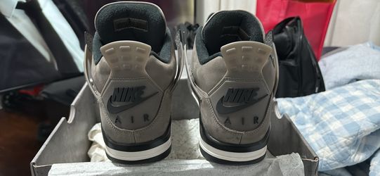 Air Jordan 4 Retro (Cave Stones)