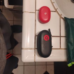 Beats By Dre Cases