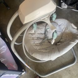 Graco Swing 