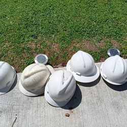 Hard Hats