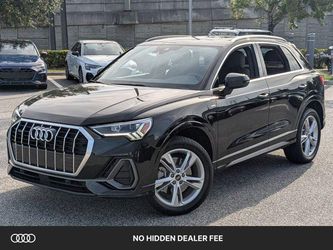 2023 Audi Q3