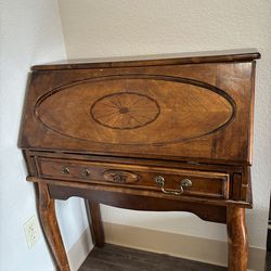 Secretary desk