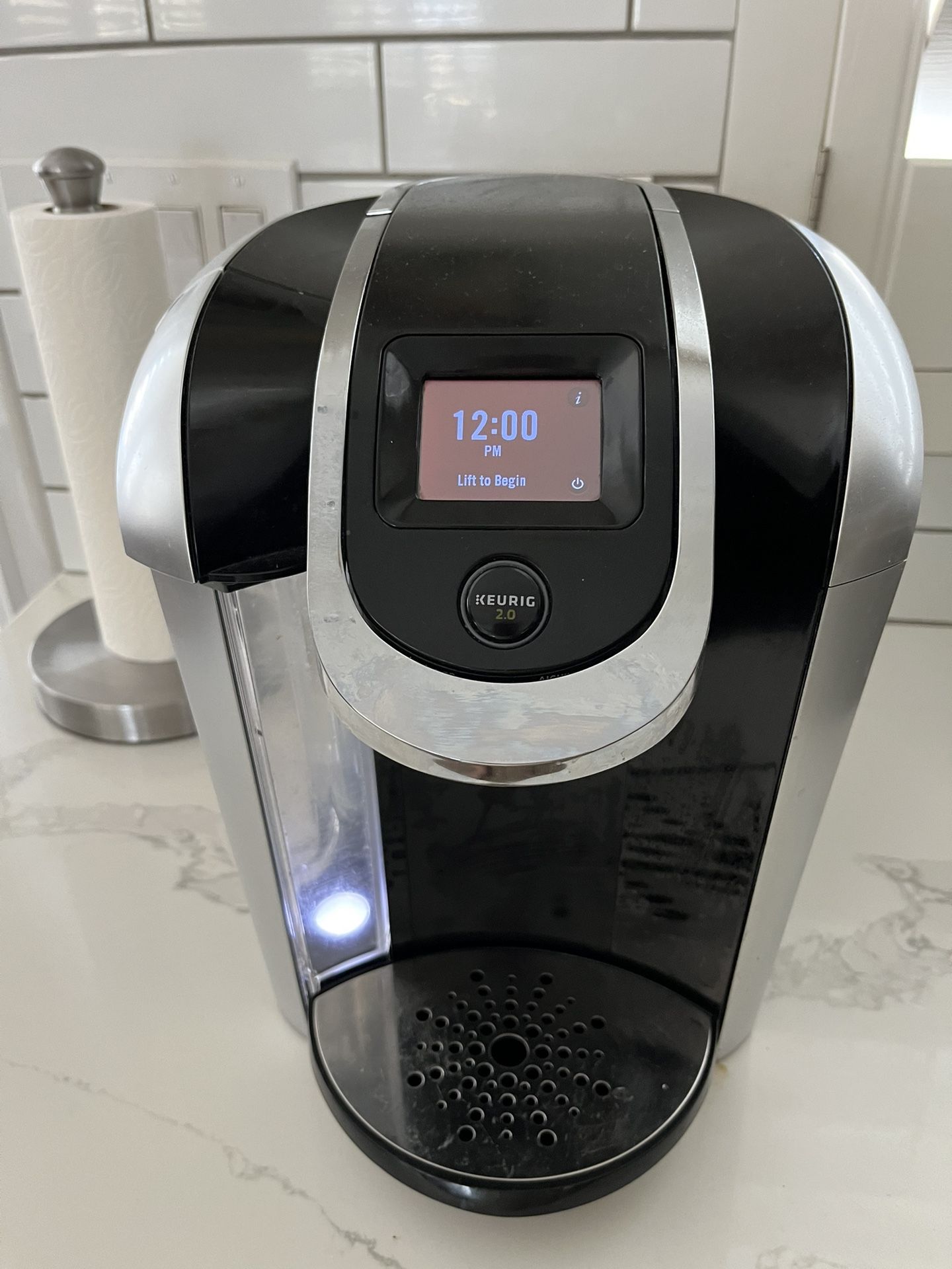 KEURIG 2.0