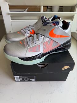 DS KD 4 IV Galaxy Size 9.5