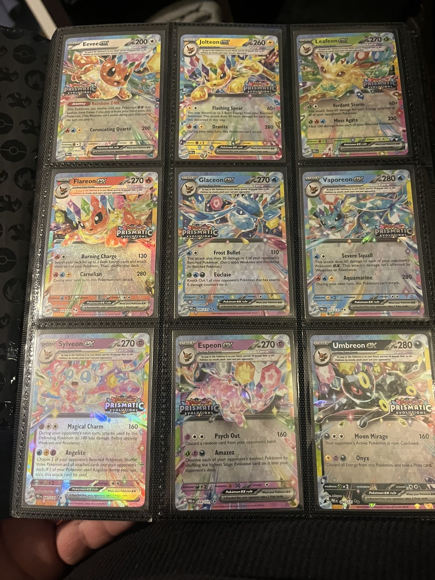 Pokémon Cards