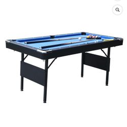 Pool table