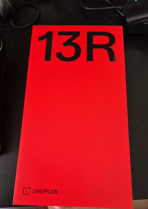 OnePlus 13 R