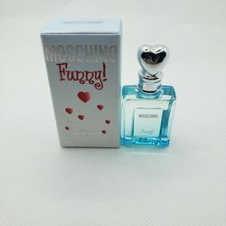 Moschino Funny Women's Fragrance 