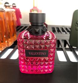 Valentino Born In Roma Donna Extradose Le Parfum 3.4 oz / 100ml NO BOX