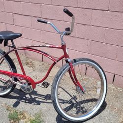 Schwinn Spitfire 26"