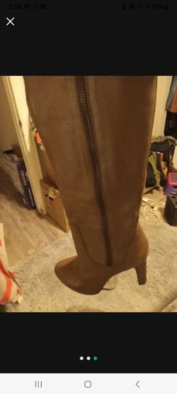 Brand New Under Thigh Boots 