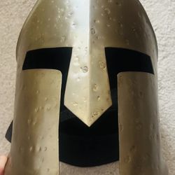300 Helmet Spartan