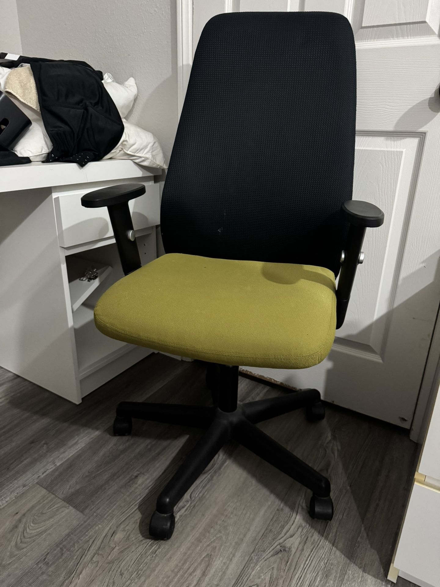 Office chair