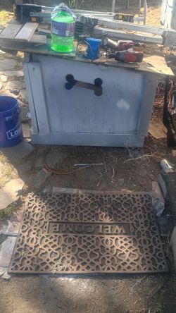 Dog house for medium large dog