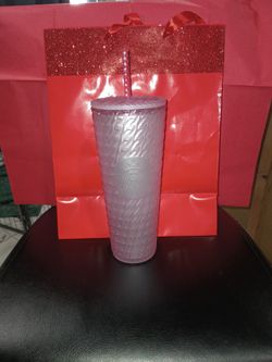 Starbucks Cup