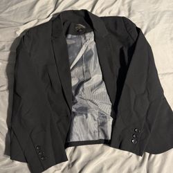 Woman’s Blazer