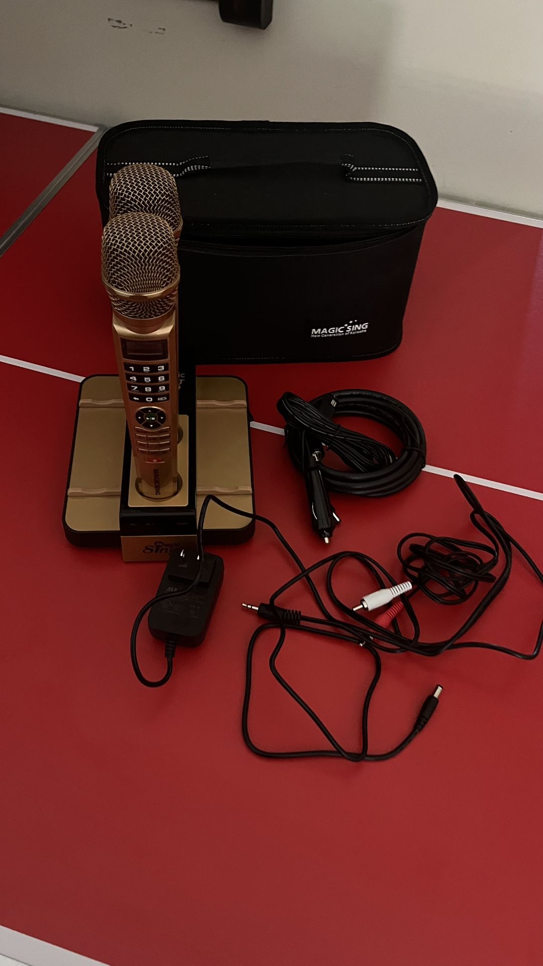 Karaoke 