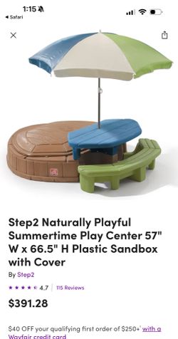 Sand Box 