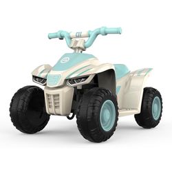Kids Ride On Toys 