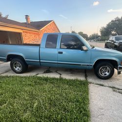1995 Chevrolet 1500