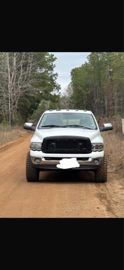 2003 Dodge Ram 2500