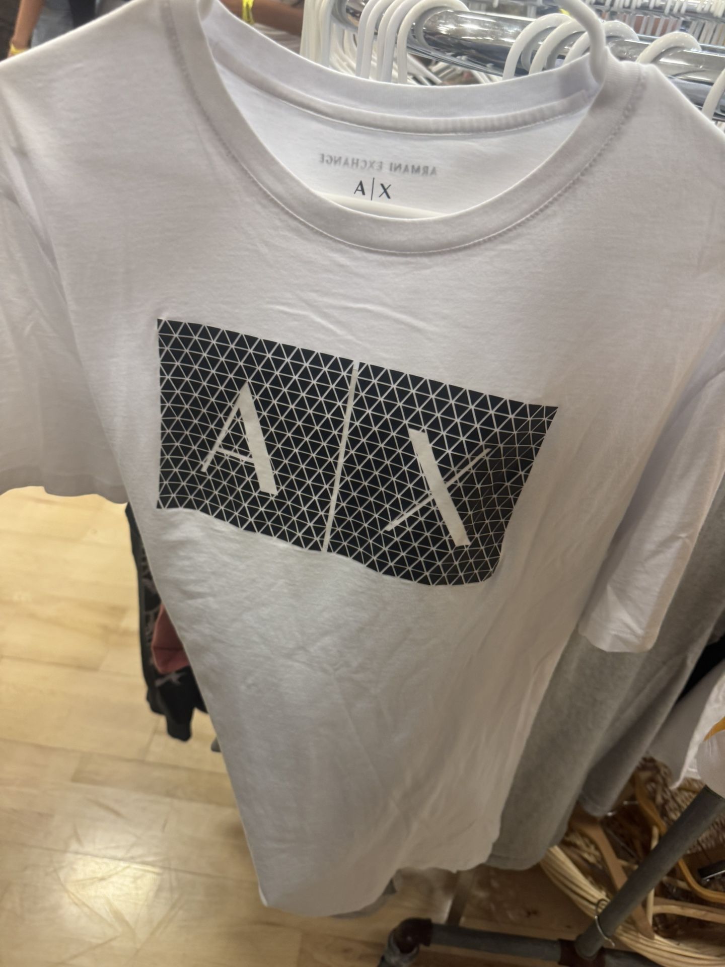 Armani Exchange Shirt
