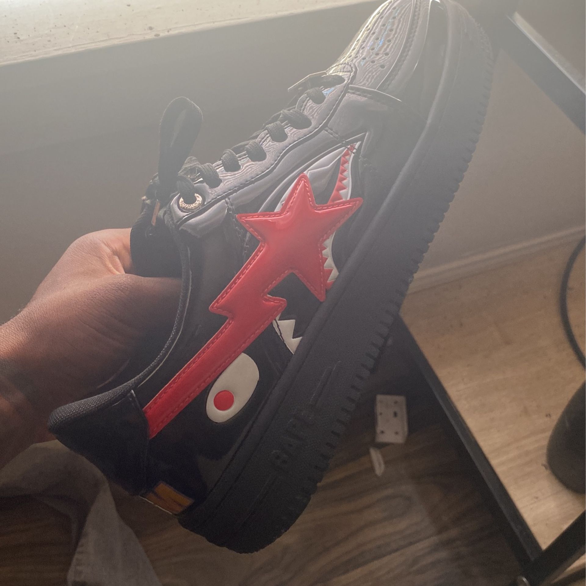Bapes 
