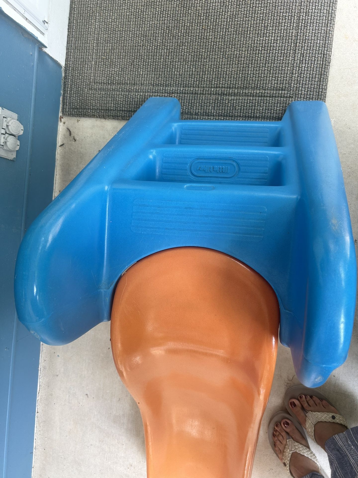 Kids Slider