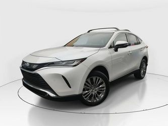 2023 Toyota Venza