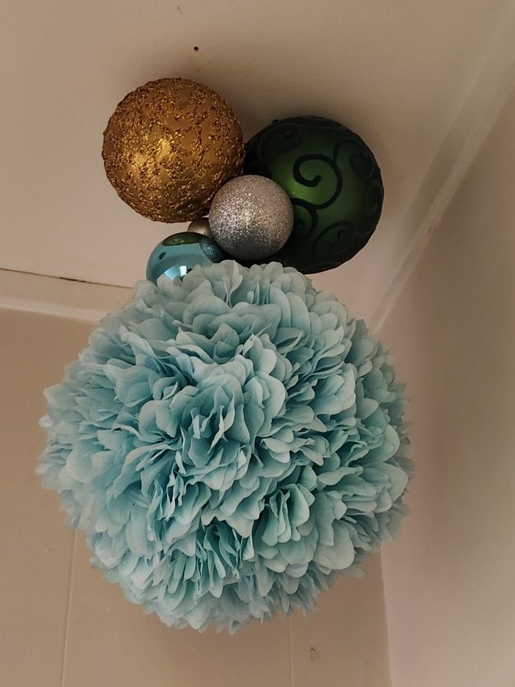 Balls
