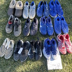 Cleats , Tennis , Turfs 