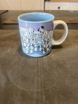 Disney Coffee Cup 