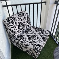 Lounge Chair, Armchair