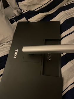 Dell P322QE 32-inch 4k UHD monitor