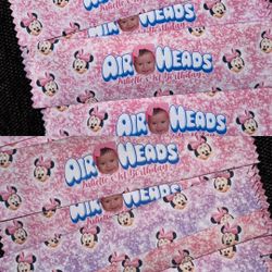custom Airheads 