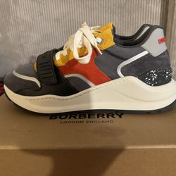 Burberry Sneakers