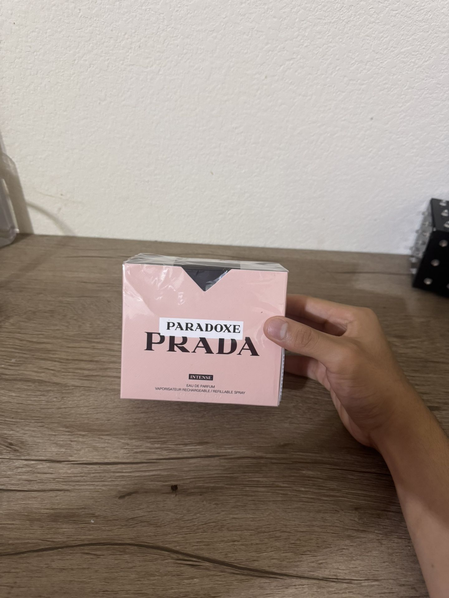 Prada Paradoxe Intense 90 ml