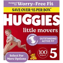 Diapers
