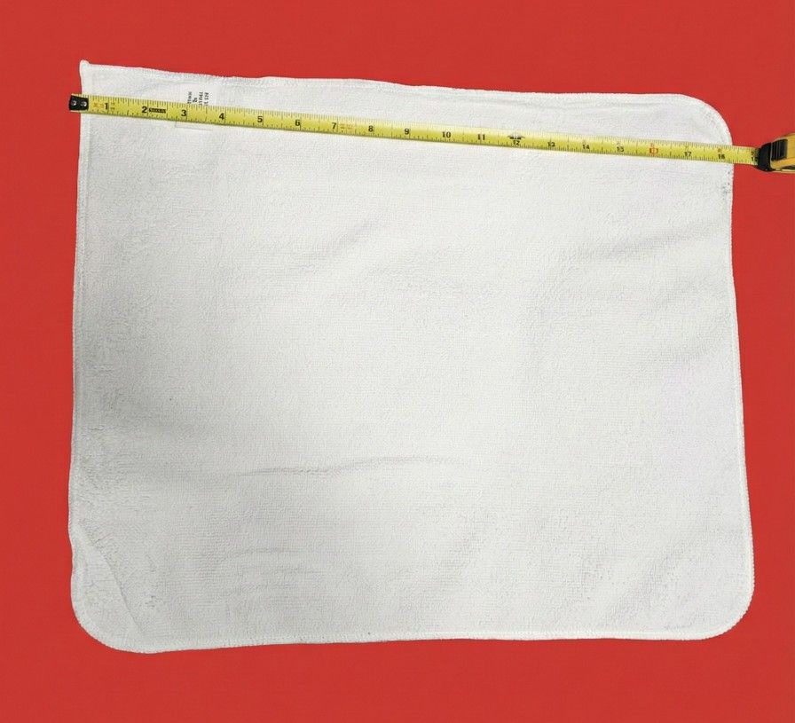 Microfiber Professional Towel,cloth