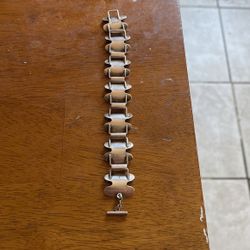 bracelets  ad  streling  silver denmark  