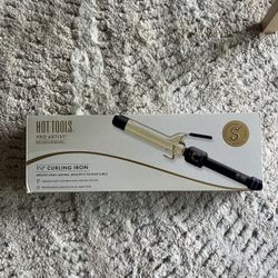 Curling Iron