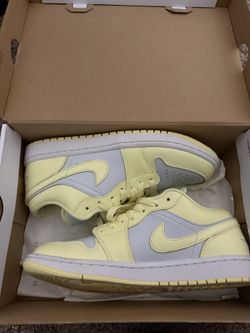 Nike Jordan’s