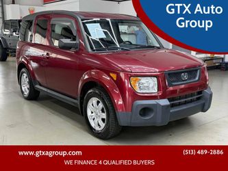 2006 Honda Element