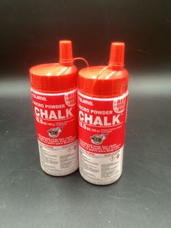 TAJIMA MIRO POWDER CHALK**(FINANCIAMOS/WE FINANCE)**