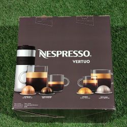 Nespresso  Brand New -$50