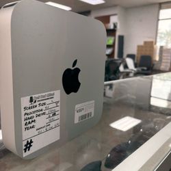 M1 Mac Mini 8gb 256 gb with Warranty