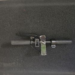 ELECTRIC SCOOTER  ( PARTS  )