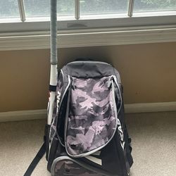 Easton GAME READY Youth Backpack