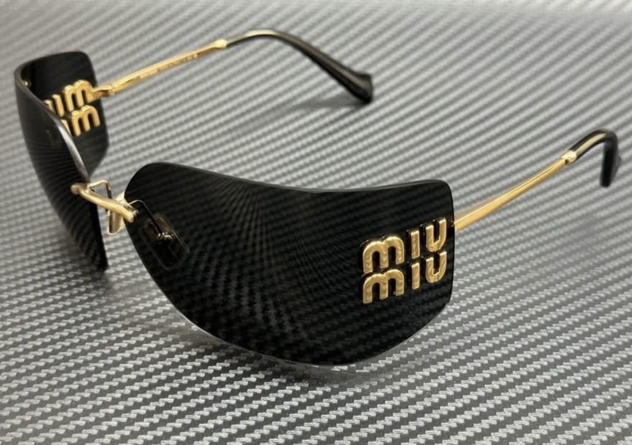 MIU MIU SUNGLASSES