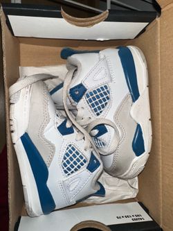 Toddler Jordan’s $30 each